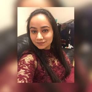 Meet your Posher, Mitali